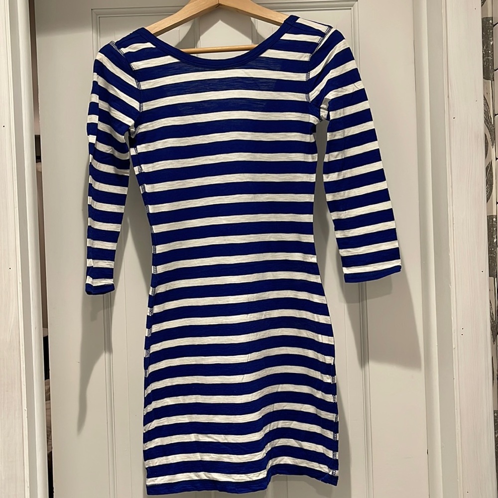 Express dress